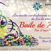 Baile de Antifaz 2016