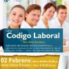 Código Laboral por la Dra. Doris Escalona