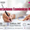 Prestaciones Económicas INSS