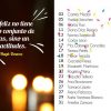 Cumpleañeros de Julio 2017 Cumpleañeros de Julio 2017