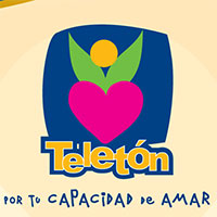 Teletón Nicaragua 2012