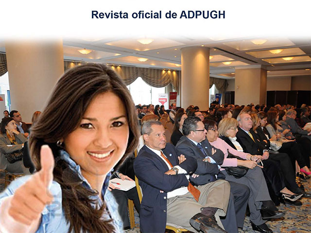 Revista Talentos - agosto 2012
