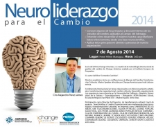 Neuroliderazgo para el liderazgo 2014